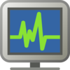 Icon Monitor Clip Art